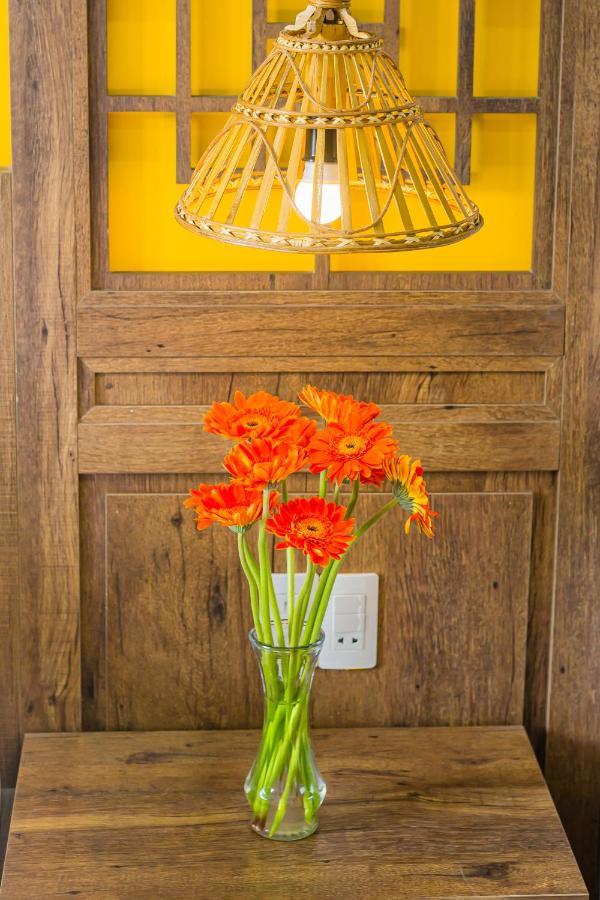 Soleil Boutique Bed & Breakfast Hue Dış mekan fotoğraf