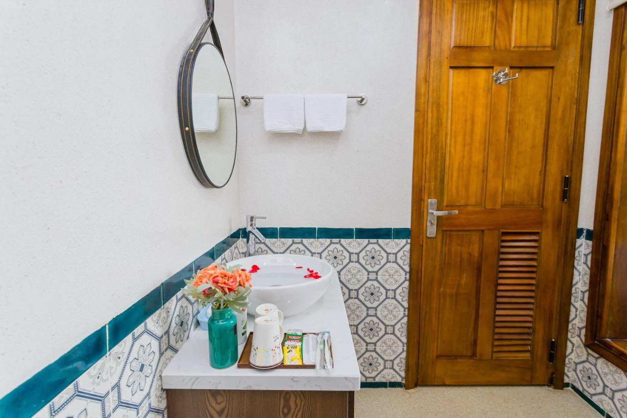Soleil Boutique Bed & Breakfast Hue Dış mekan fotoğraf