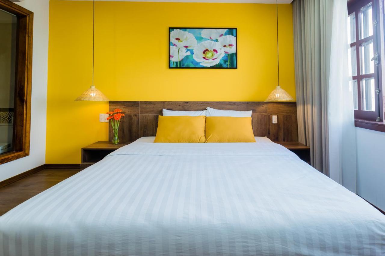 Soleil Boutique Bed & Breakfast Hue Dış mekan fotoğraf