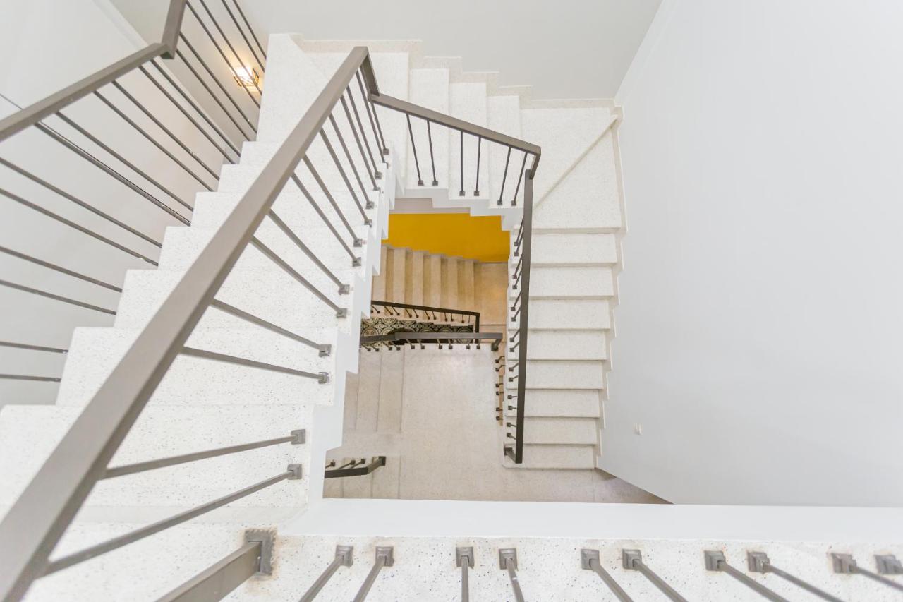 Soleil Boutique Bed & Breakfast Hue Dış mekan fotoğraf
