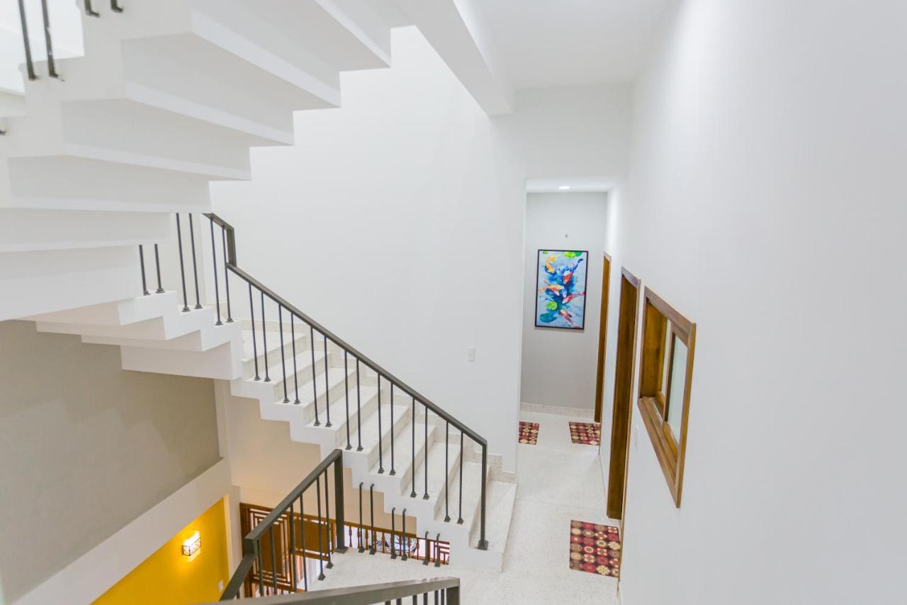 Soleil Boutique Bed & Breakfast Hue Dış mekan fotoğraf