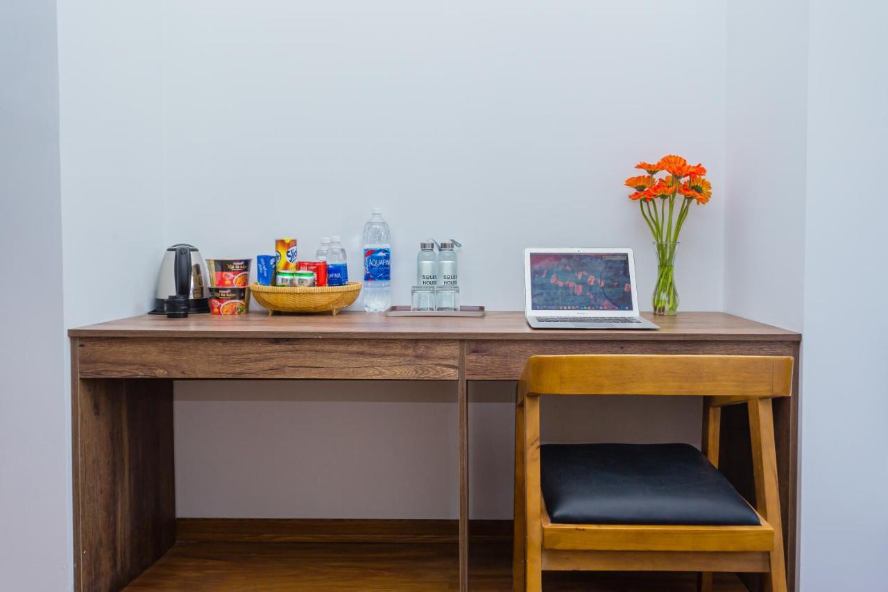 Soleil Boutique Bed & Breakfast Hue Dış mekan fotoğraf
