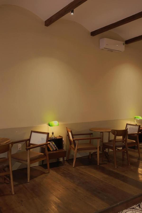 Soleil Boutique Bed & Breakfast Hue Dış mekan fotoğraf