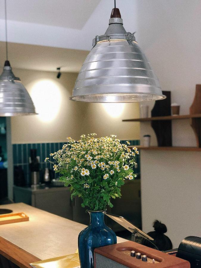 Soleil Boutique Bed & Breakfast Hue Dış mekan fotoğraf