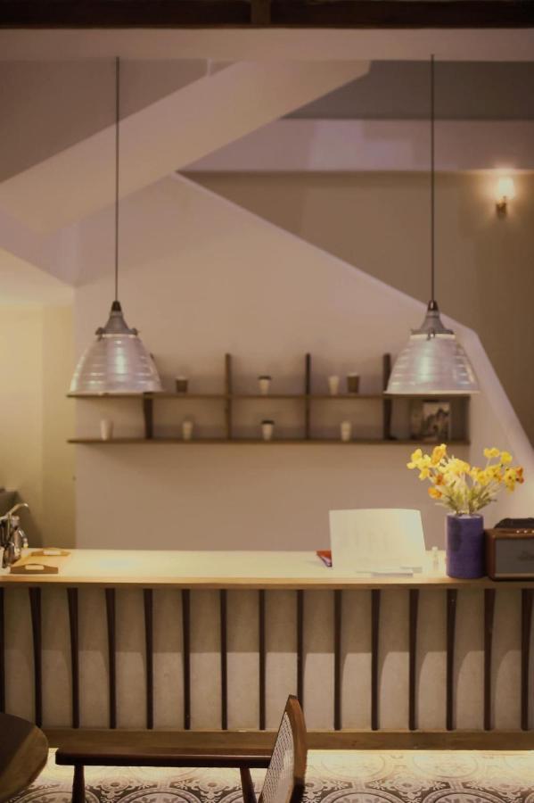 Soleil Boutique Bed & Breakfast Hue Dış mekan fotoğraf